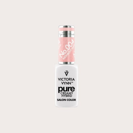 PURE CREAMY HYBRID 004 8 ml_0