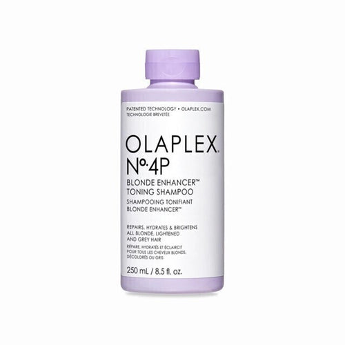 OLAPLEX N4P SHAMPOO BLONDE 250ml_0