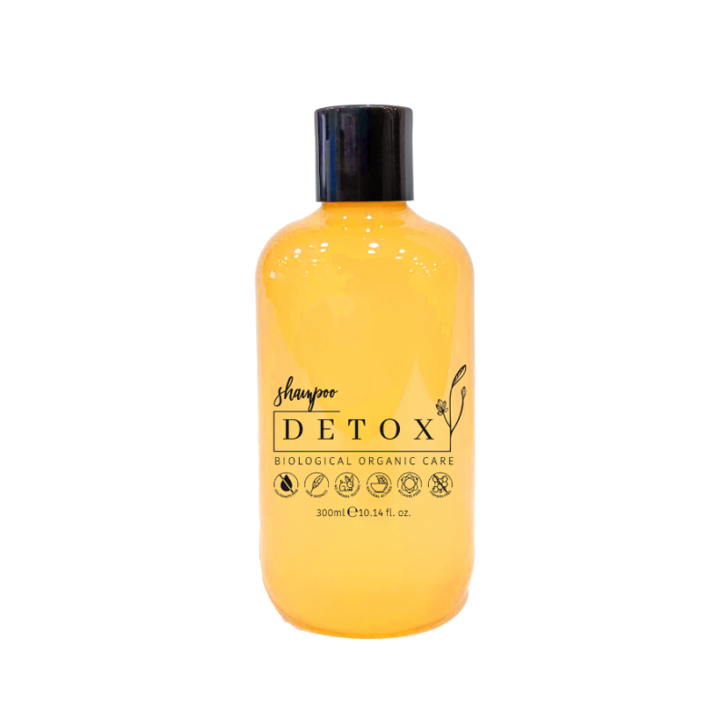 SHAMPOO DETOX free ssl 300 ml_0
