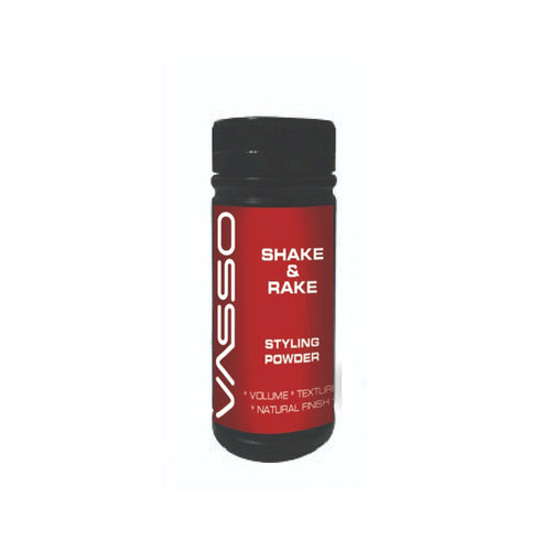 Cera en pols per a pentinat (Hair Styling Powder Wax) 20 g_0