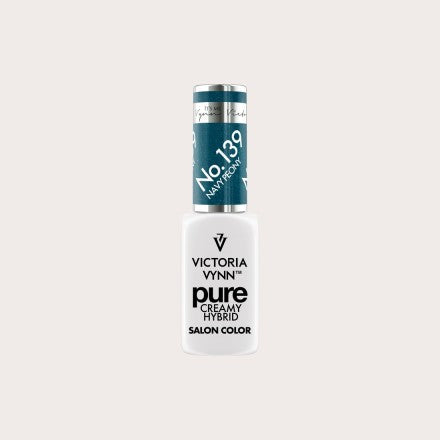 PURE CREAMY HYBRID 139 8 ml_0