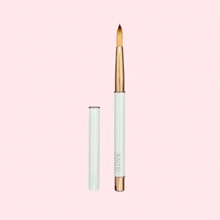 PINZELL KOLINSKY PLUS Nº12 KAITEI NAILS_0