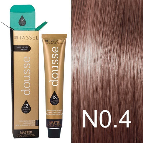 DOUSSE Nº0.4 ARENA RUB AL KALI - TASSEL 100 ml_0