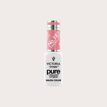 PURE CREAMY HYBRID 183 8 ml_0