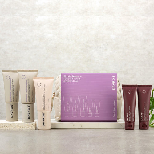 Blonde Traveller KIT_0
