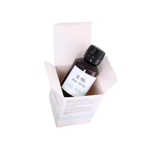 SD PEEL EXFOLIACIÓ SUAU 100 ml (IRM)_0