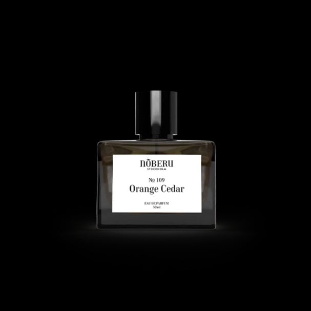 EAU DE PARFUM TARONJA CEDRE 50ML