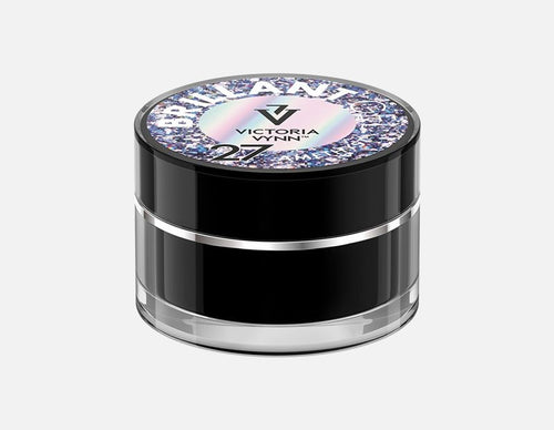 BRILLANT GEL 27 Amethyst 5g_0