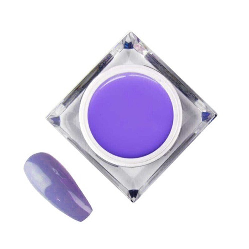 Artistic Gel Milky Lilac_0