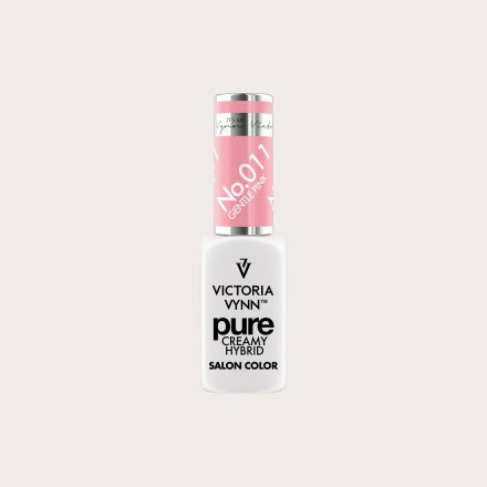 PURE CREAMY HYBRID 011 8 ml_0
