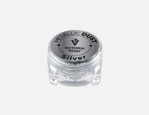 VV DUST 15 METALLIC SILVER_0