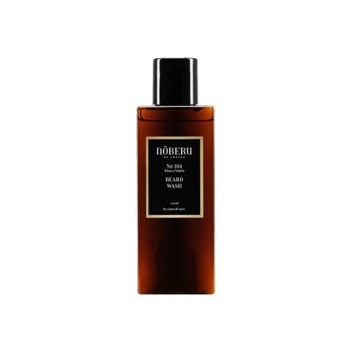 XAMPÚ PER BARBA 130 ml. TABAC I VAINILLA_0