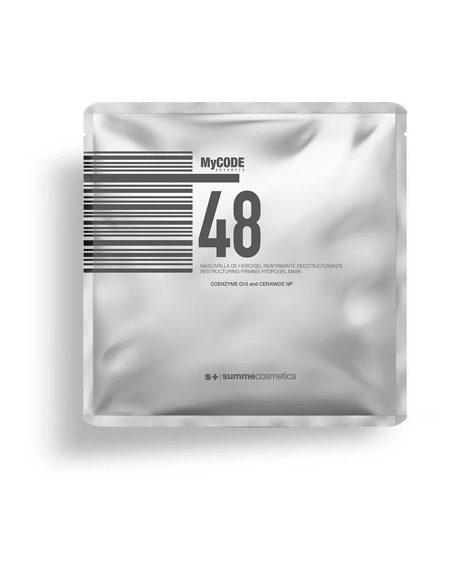 48 RESTRUCTURING FIRMING HYDROGEL MASK 5UDS_0