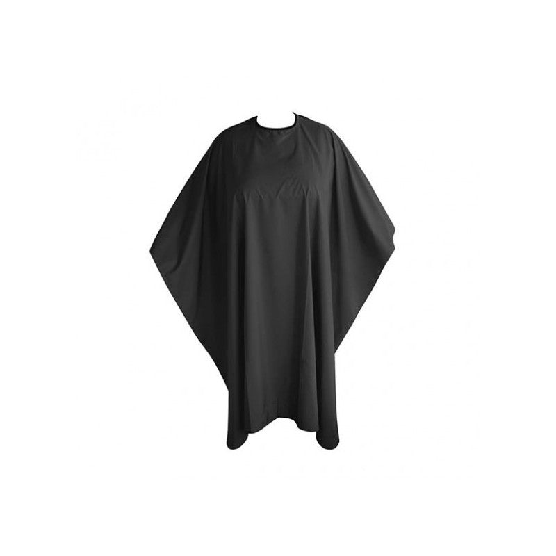 Capa de tall Basic Hook negra amb corxets Bifull_0