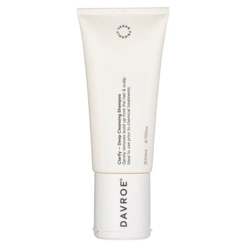 Cleanse Clarify Deep Cleansing Shampoo 200ml_0