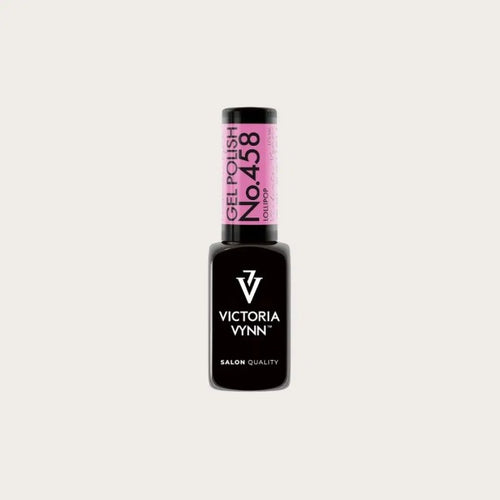 Gel Polish COLOR 458 8 ml_0