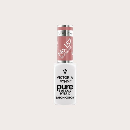 PURE CREAMY HYBRID 157 8 ml_0