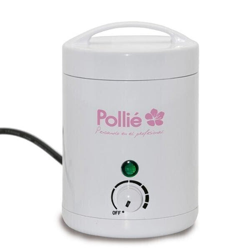 FUSOR DE CERA BLANC 125 GR POLLIE_0