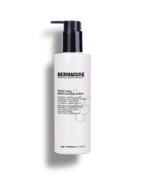POST-PEEL RESTORATIVE MASK 200ML_0