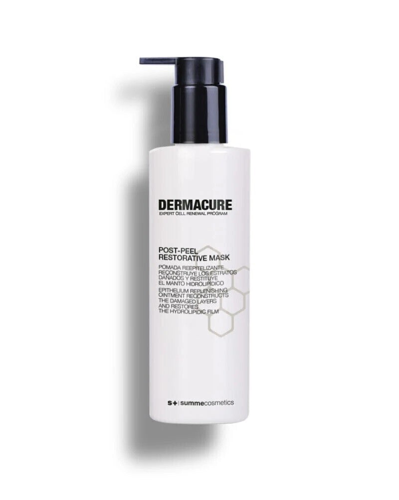 POST-PEEL RESTORATIVE MASK 200ML_0