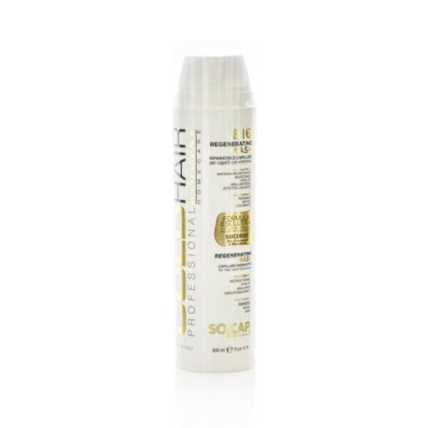 BIO 7 COLDHAIR REGENERATING MASK 200ML_0