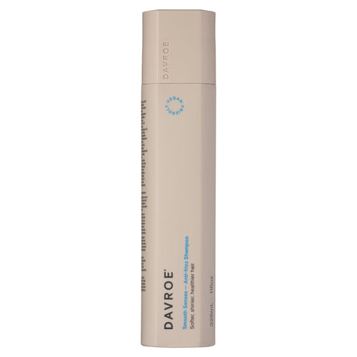Smooth Anti-Frizz Shampoo 325ml_0