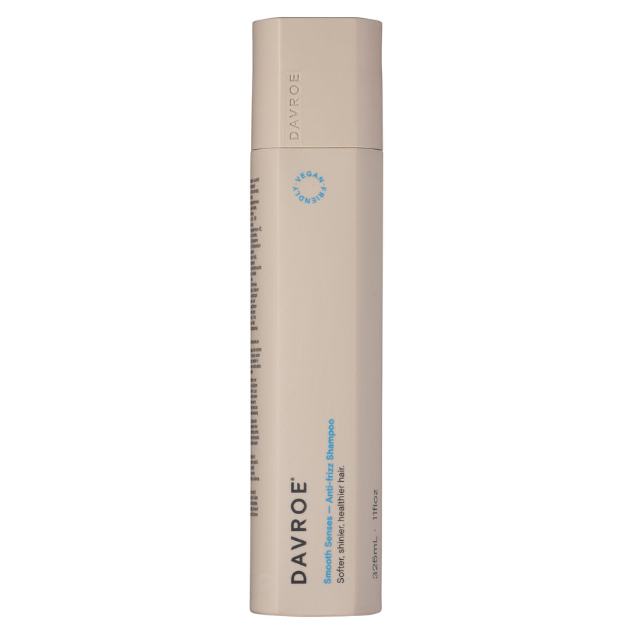 Smooth Anti-Frizz Shampoo 325ml_0