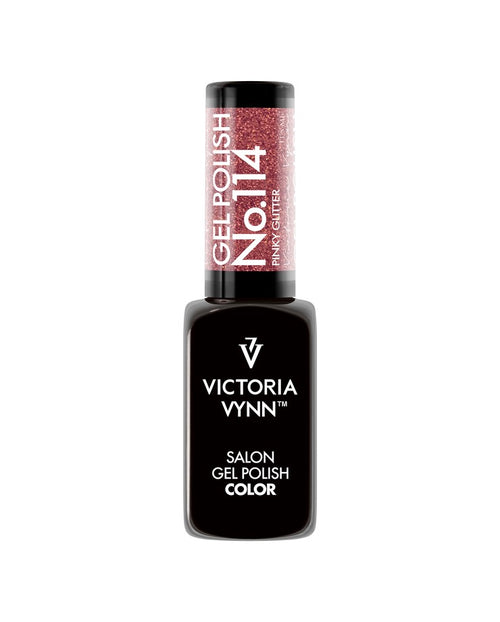Gel Polish COLOR 114 8 ml_0
