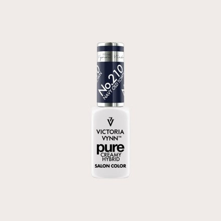 PURE CREAMY HYBRID 210 8ml_0