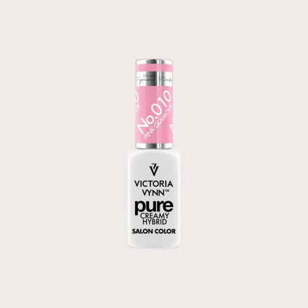 PURE CREAMY HYBRID 010 8 ml_0