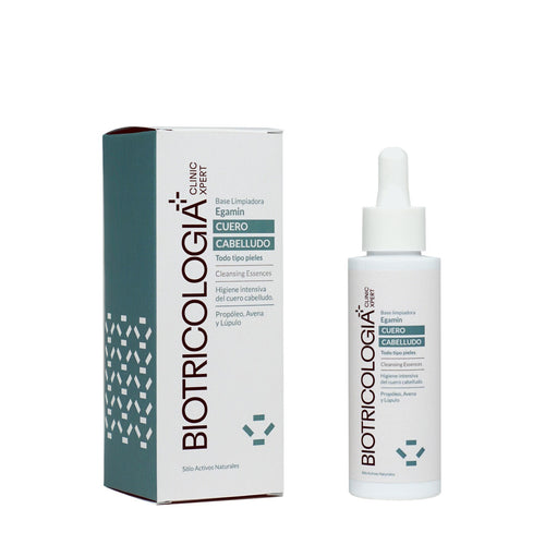 BASE ESENCIAL EGAMIN - PURIFICANTE LIMPIEZA PROFUNDA 50 ML CTC_0