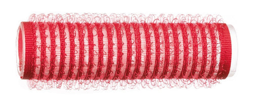 BOSSA 6 U.BUCLES VERMELLS 13 MM_0