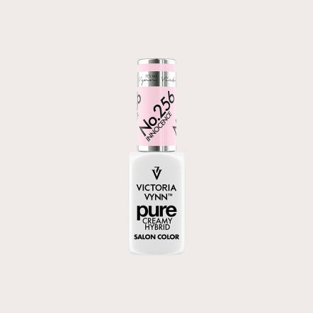 PURE CREAMY HYBRID 256  8ml_0