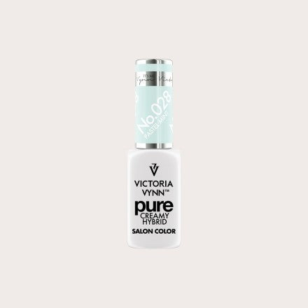 PURE CREAMY HYBRID 028 8 ml_0