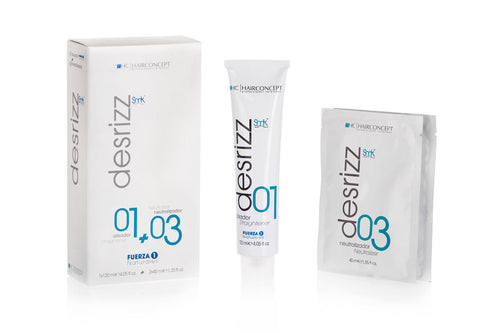 01 DESRIZZ FORCE 0 RESIST.+03 NEUTRAL. 120 + 2x40 ml_0