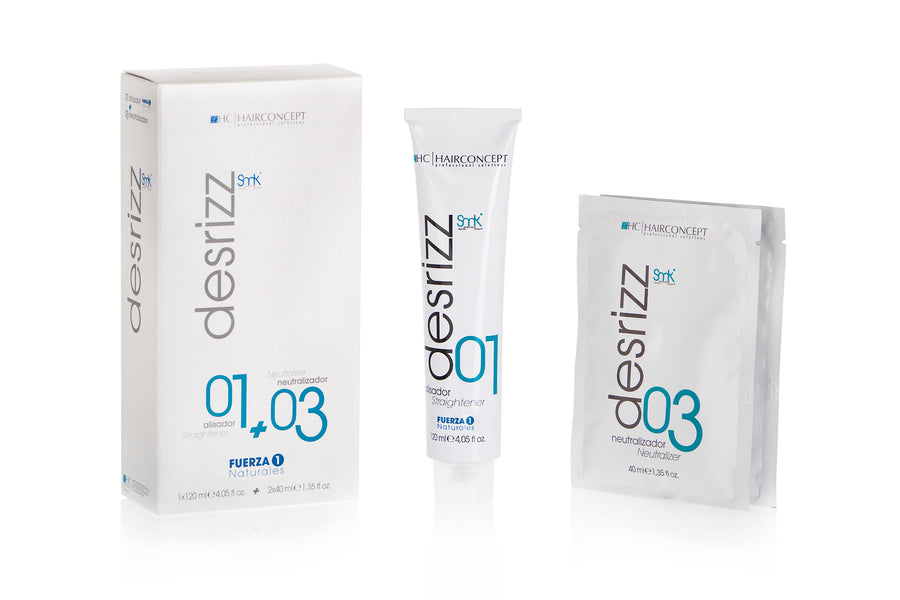 01 DESRIZZ FORCE 0 RESIST.+03 NEUTRAL. 120 + 2x40 ml_0