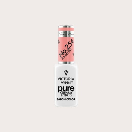 PURE CREAMY HYBRID 254  8ml_0