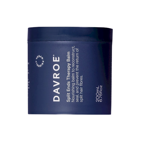 Fortitude Split Ends Therapy Balm 200ml_0
