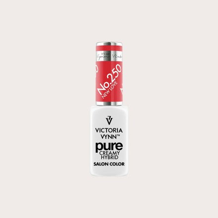 PURE CREAMY HYBRID 250  8ml_0