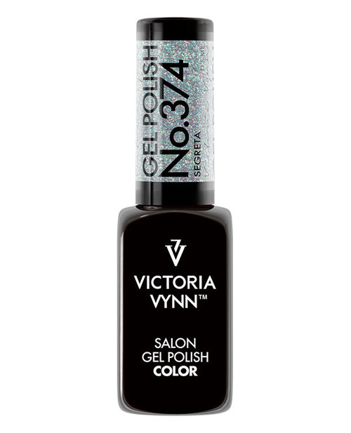 GEL POLISH 374 SEGRETA 8ml_0