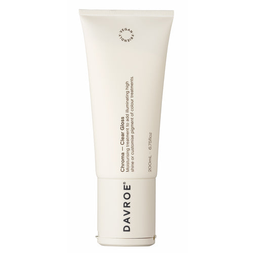 Clear Gloss Chroma Treatment 200ml_0
