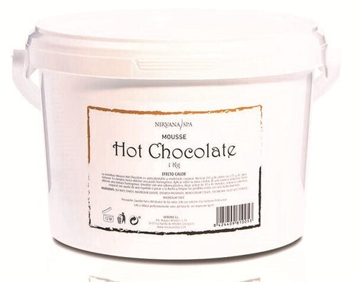 Mousse de xocolata calenta 1 kg_0