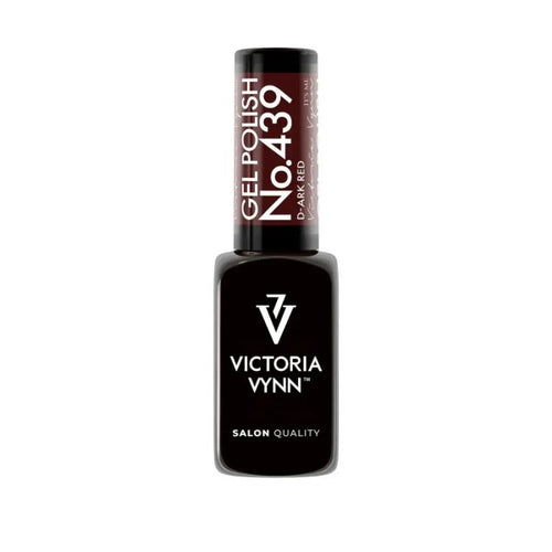 Gel Polish COLOR 439 8 ml_0