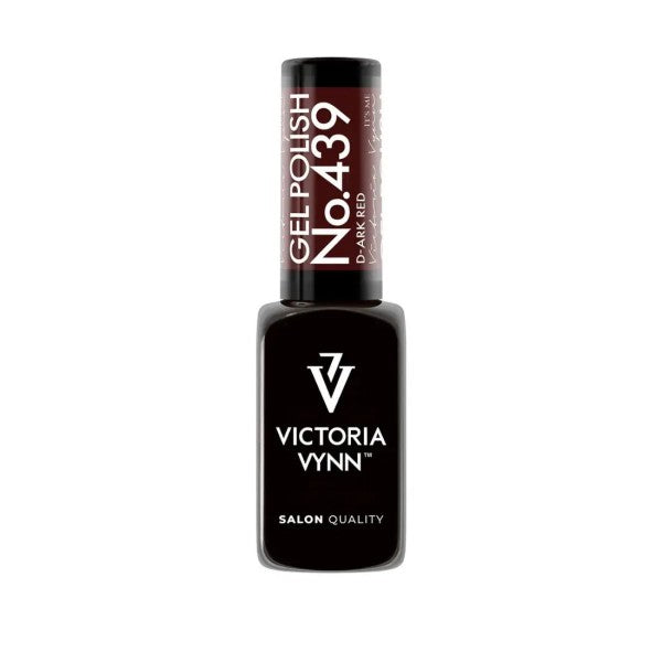 Gel Polish COLOR 439 8 ml_0