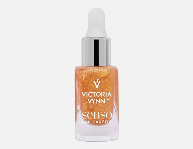 SENSO NAIL CARE OIL FOLLOW ME 9ml_0