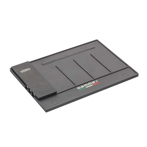 ESTORETA MAGNÈTICA NEGRA GAMMA+_0