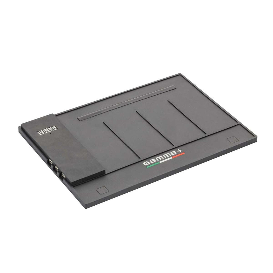ESTORETA MAGNÈTICA NEGRA GAMMA+_0