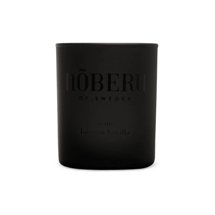 ESPELMA AROMÀTICA TABACO I VAINILLA