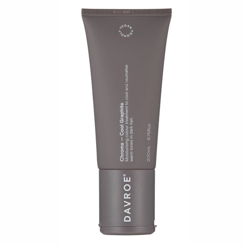 Cool Graphite Colour Chroma Treatment 200ml_0
