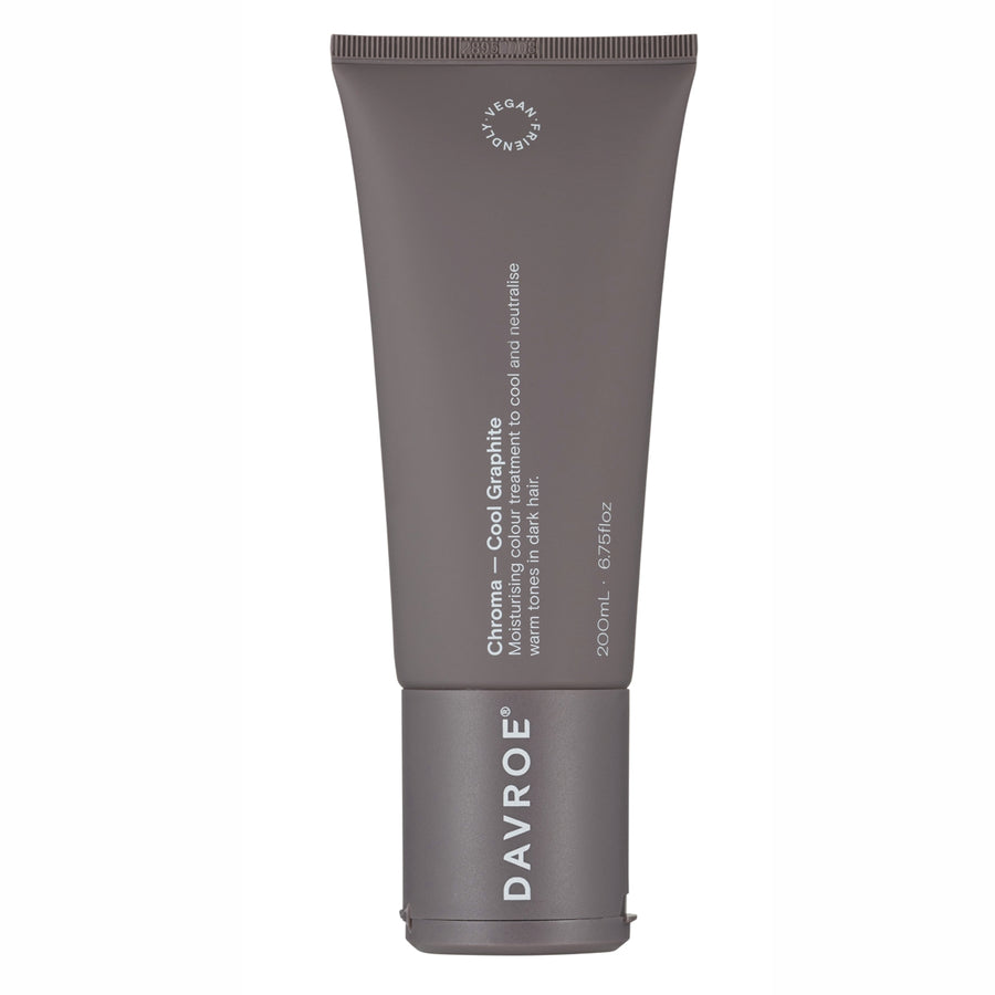 Cool Graphite Colour Chroma Treatment 200ml_0